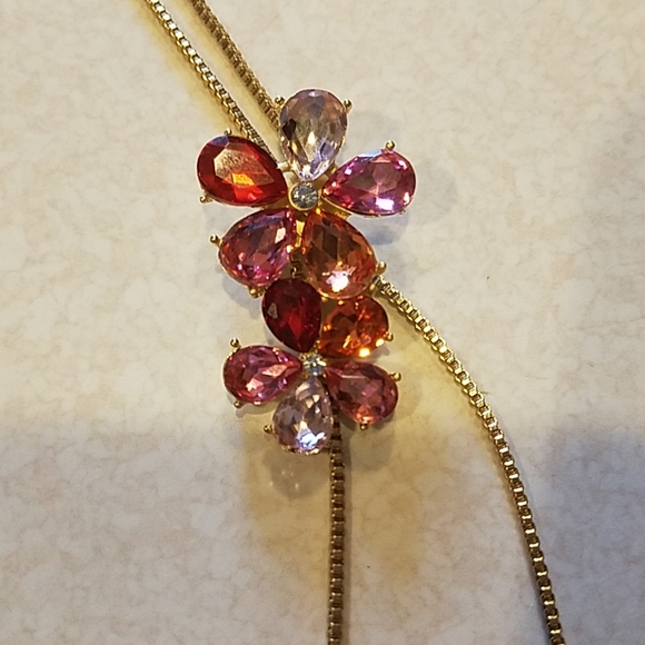 Isaac Mizrahi Jewelry Isaac Mizrahi Necklace Poshmark